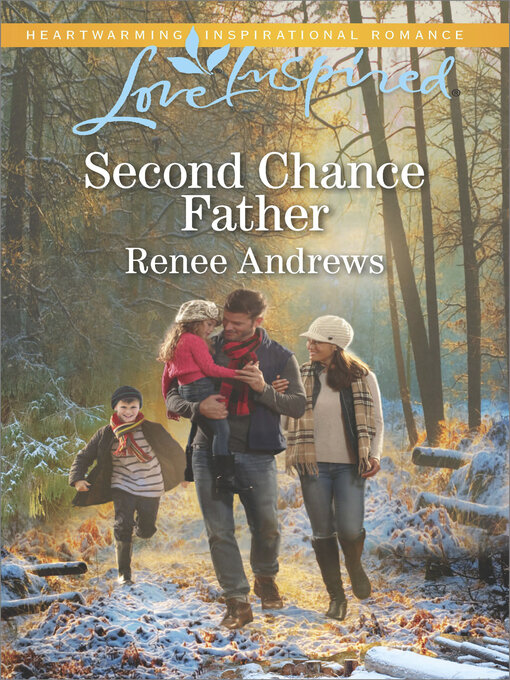 Title details for Second Chance Father by Renee Andrews - Available